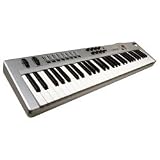 M-Audio Radium 61-Key USB MIDI Controller