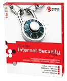 PC-cillin Internet Security 2004