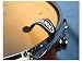 Evans Mini EMAD Tom and Snare Dampener