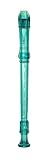 Yamaha 20-Series 3-Piece C-Soprano Recorder (Translucent Blue)