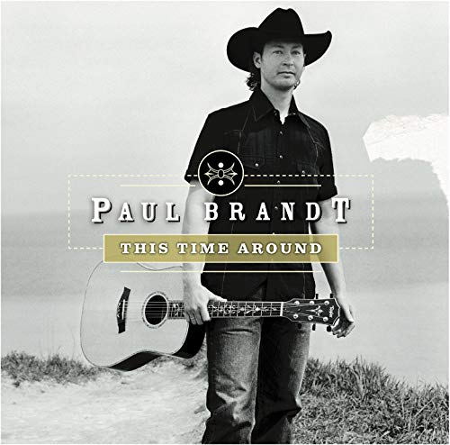 PAUL BRANDT - That