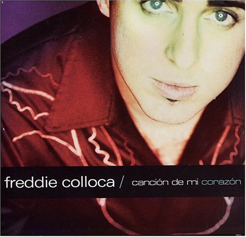 Canción De Mi Corazón