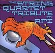 The String Quartet Tribute to AFI