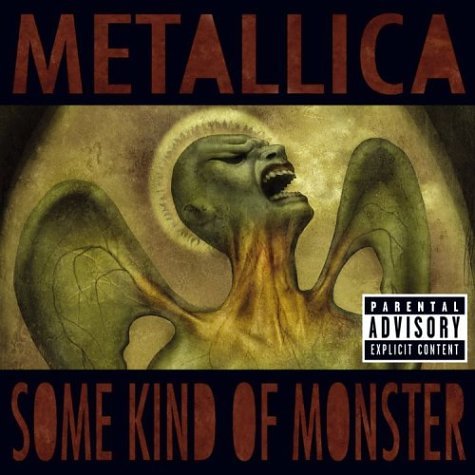 Some Kind of Monster (+ X-Lg T-Shirt) [Us Import]