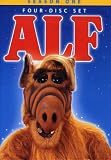 Alf: Season One (4pc)
