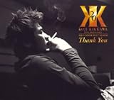 20th Anniversary SELF COVER BEST ALBUM ��Thank You�� (����������)