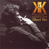 20th Anniversary SELF COVER BEST ALBUM ��Thank You�� (�̾���)