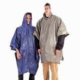 Liberty Mountain Vinyl Poncho
