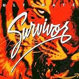 Ultimate Survivor by Survivor