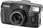 Camcorder: Canon Prima BF TWIN Sucherkamera 135 mm Kamera