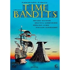 Time Bandits
