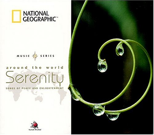 National Geographic Around the World: Serenity