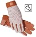 SSG Lycrochet Ultraflex Riding Gloves
