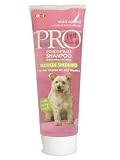 8in1 PRO PET SALON 抜け毛コントロールシャンプー
