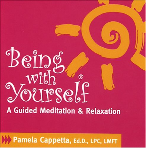 Being with Yourself