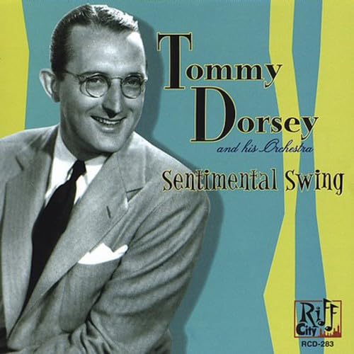 Sentimental Swing