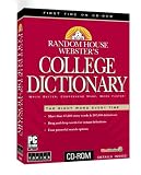 Random House Webster`s College Dictionary (DVD)
