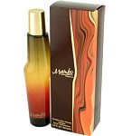 Mambo by Liz Claiborne for Men 3.4 oz Cologne Spray