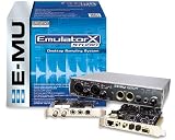 E-mu Emulator X Studio