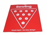 Bowling Pin Placement Pad (Set of 2)