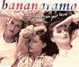 Tripping On Your Love Import CD SINGLE by Bananarama
