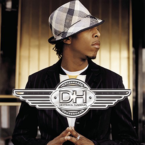 Deitrick Haddon - It