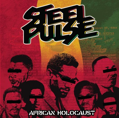 Steel Pulse - Blazing Fire Lyrics - Zortam Music