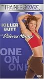 Trainers Edge: Killer Butt (Dol)