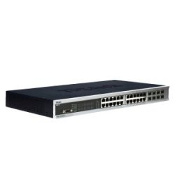 Festplatten: Stackable Master Switch