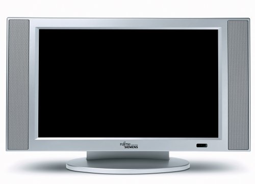 Festnetztelefone: Fujitsu-Siemens Myrica V 23 23-Zoll/ 59 cm LCD-Fernseher silber
