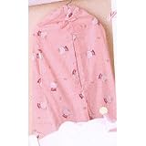 Hello Kitty Princess Diaper Stacker