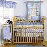 Baby Sports Diaper Stacker