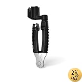 Pro String Winder & Cutter