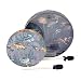 Remo Percussion Ocean Drums 2 1/2 X 22 Fish Design
