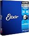 Elixir Polyweb Electric Light Electric Guitar Strings