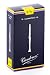 Vandoren Bb Clarinet Reeds and Twin Packs, 2.5 10-pack