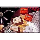 Rico (Orange Box) Tenor Reeds #3