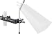 Rhythm Tech RT7902 DSM 2 Universal Mount