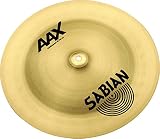 Sabian AAX Series Chinese, 18 Inches