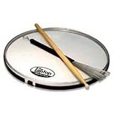Rhythm Tech Lap Top Practice Snare Drum 10x1.5