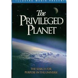 The Privileged Planet