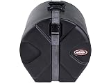 SKB Roto-X Molded Drum Case, 12 x 10 Inches