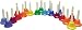 Kidsplay 20-Note Handbell Set
