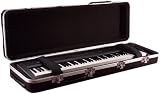 Gator GK-288R 88-Note Keyboard Case
