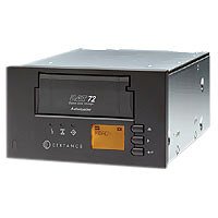 Camcorder: Certance CL 432 Internal Autoloader 432GB DAT intern U2 SCSI LVDS 6 Slots