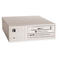 Camcorder: Certance CD 24 Desktop Streamer 24GB 5� DAT extern SCSI2