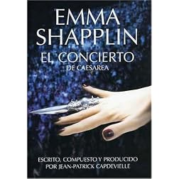 Emma Shapplin: The Concert in Caesarea