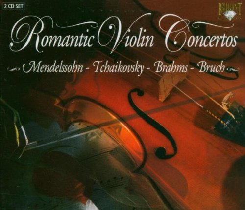 Romantic Violin - Violin: romantic - Zortam Music