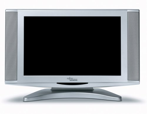 Festnetztelefone: Fujitsu-Siemens Myrica V 17 17-Zoll/ 43 cm LCD-Fernseher silber