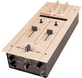 Verst&auml;rker und Receiver: Vestax PMC-06 Pro A
